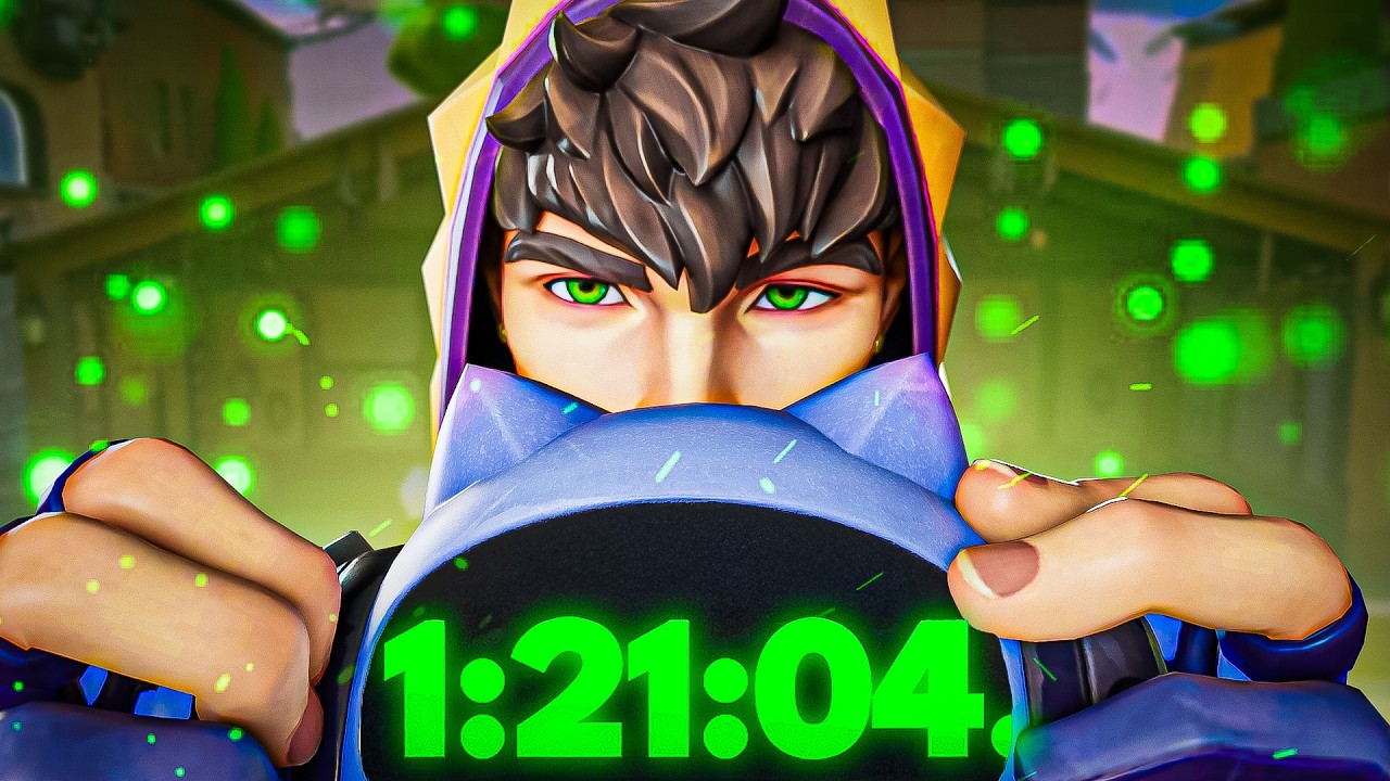 MIKS SPEEDRUN