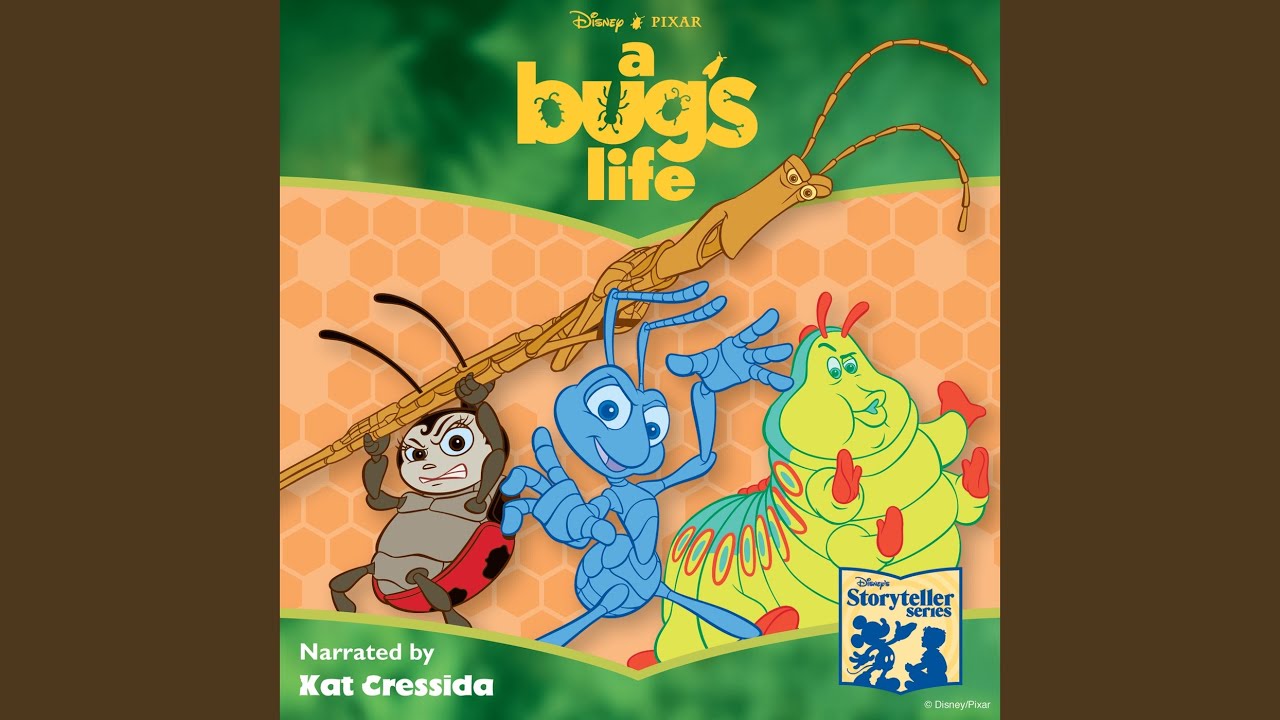 A Bug's Life (Storyteller Version)