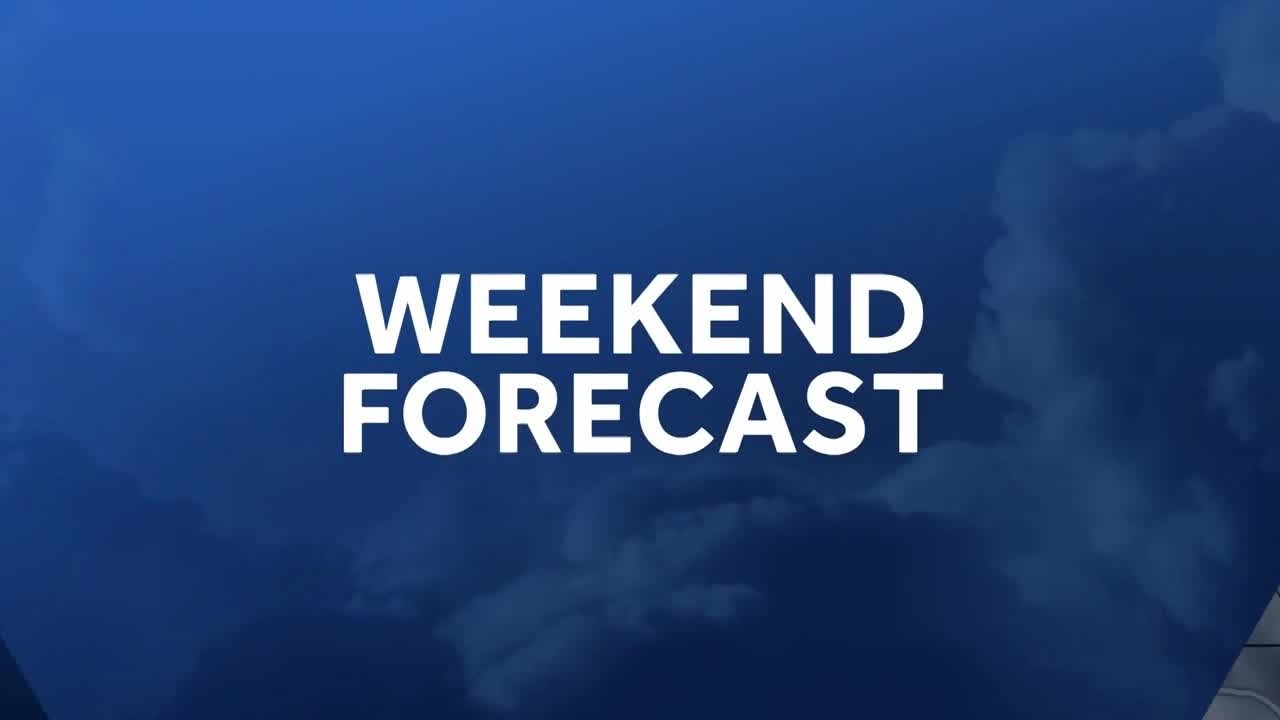 Weather changes to begin August for western PA|July 31