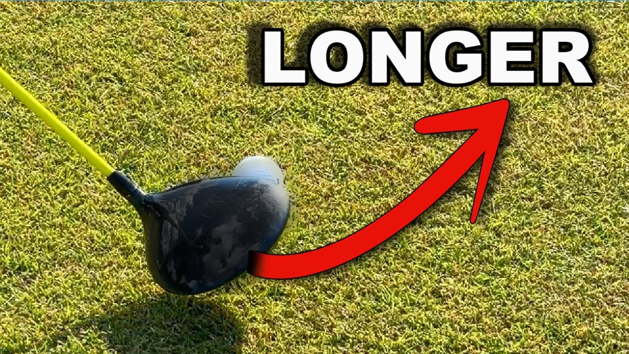 Easy Driver Golf Swing Tips: A Simple Way To Launch Longer and Straighter Drives