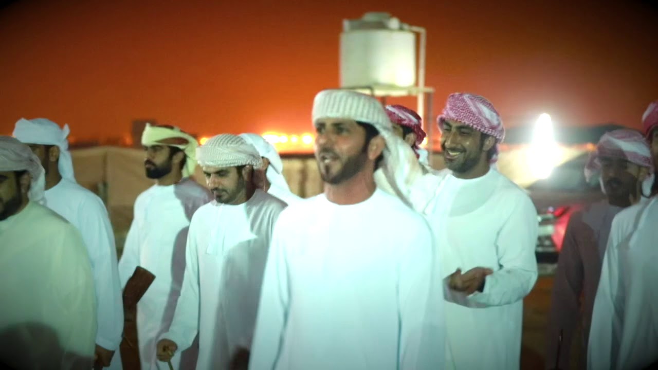 شلة الشيخ مسلم سالم الكثيري جديد صقور المقابيل