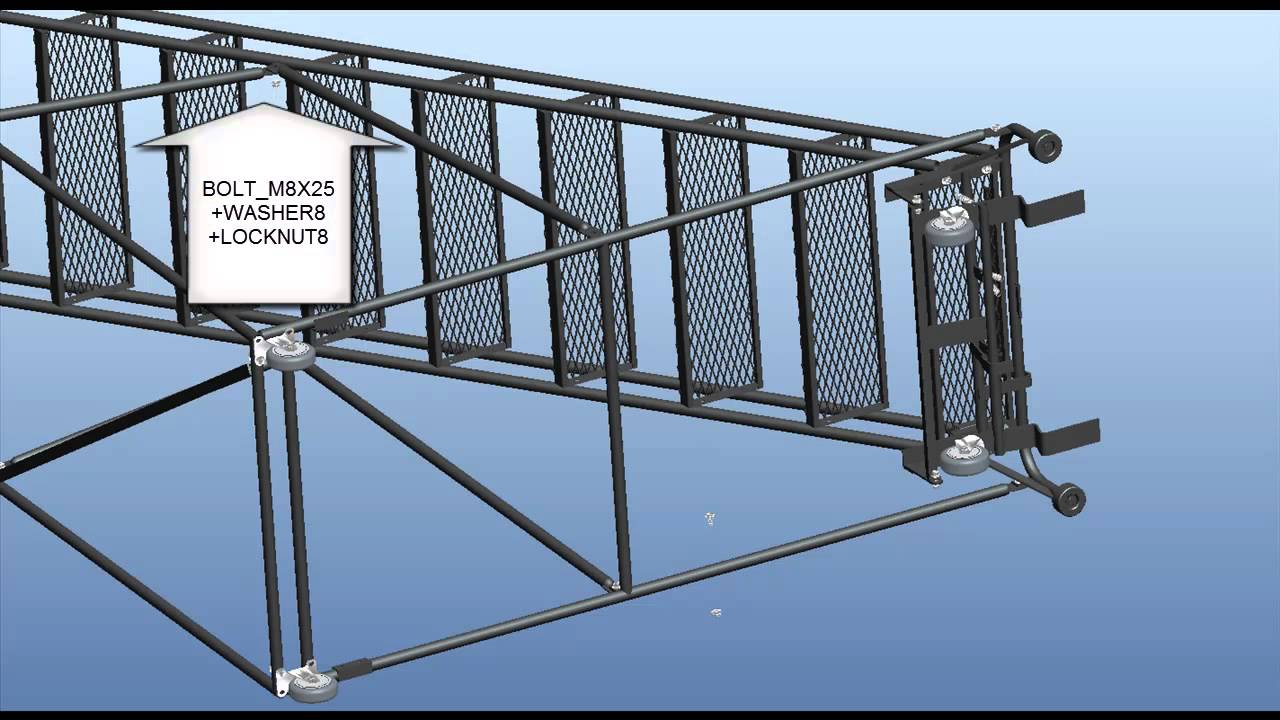 ladder