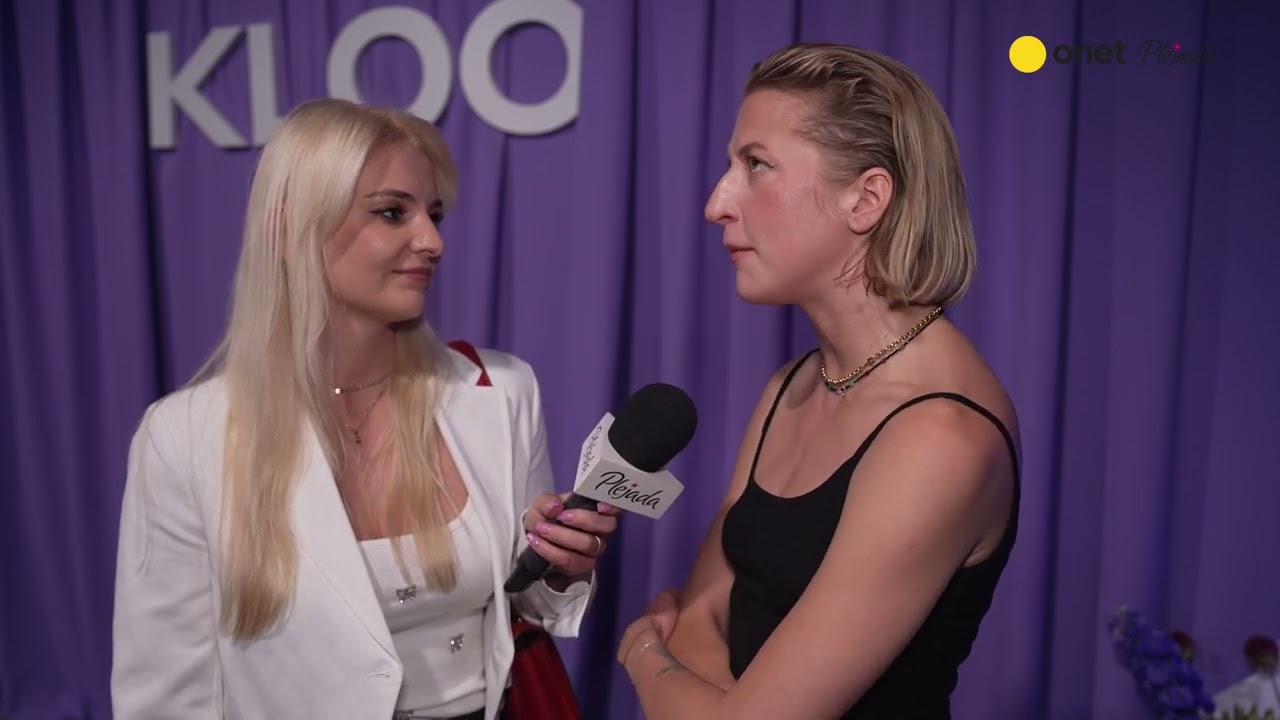 Lara Gessler o procedurze zmiany imienia. 