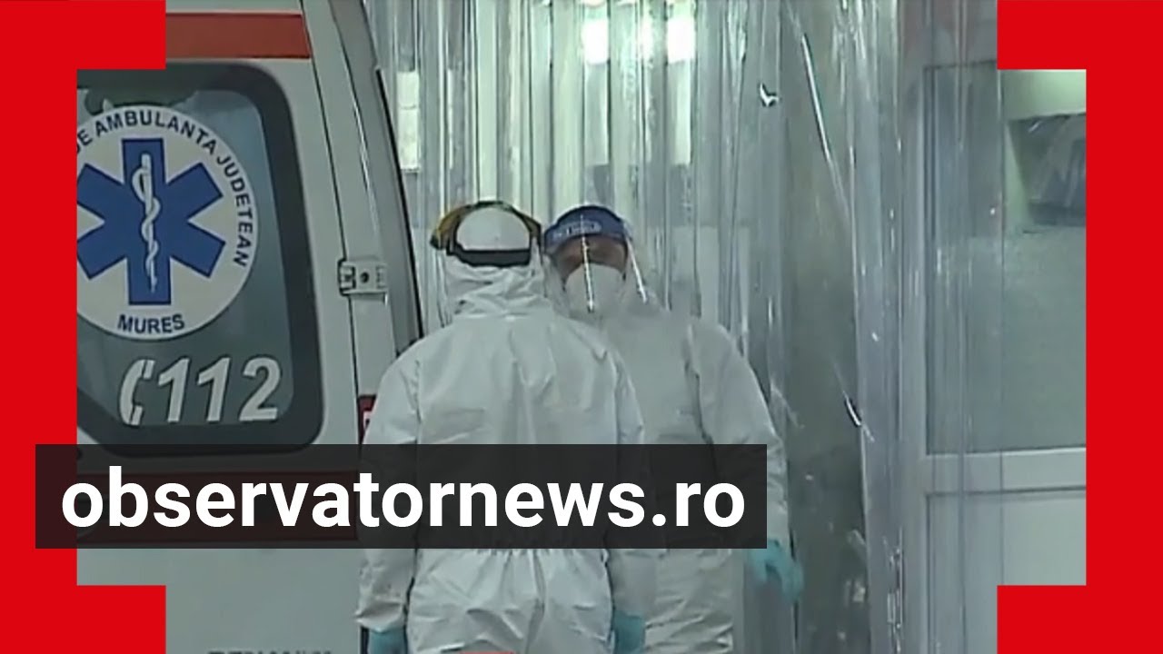 Jandarm din Târgu Mureş, victimă într-un accident, mort în așteptarea operației salvatoare