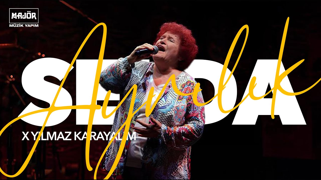 Selda Bağcan X Yılmaz Karayalım - Ayrılık (Remix)