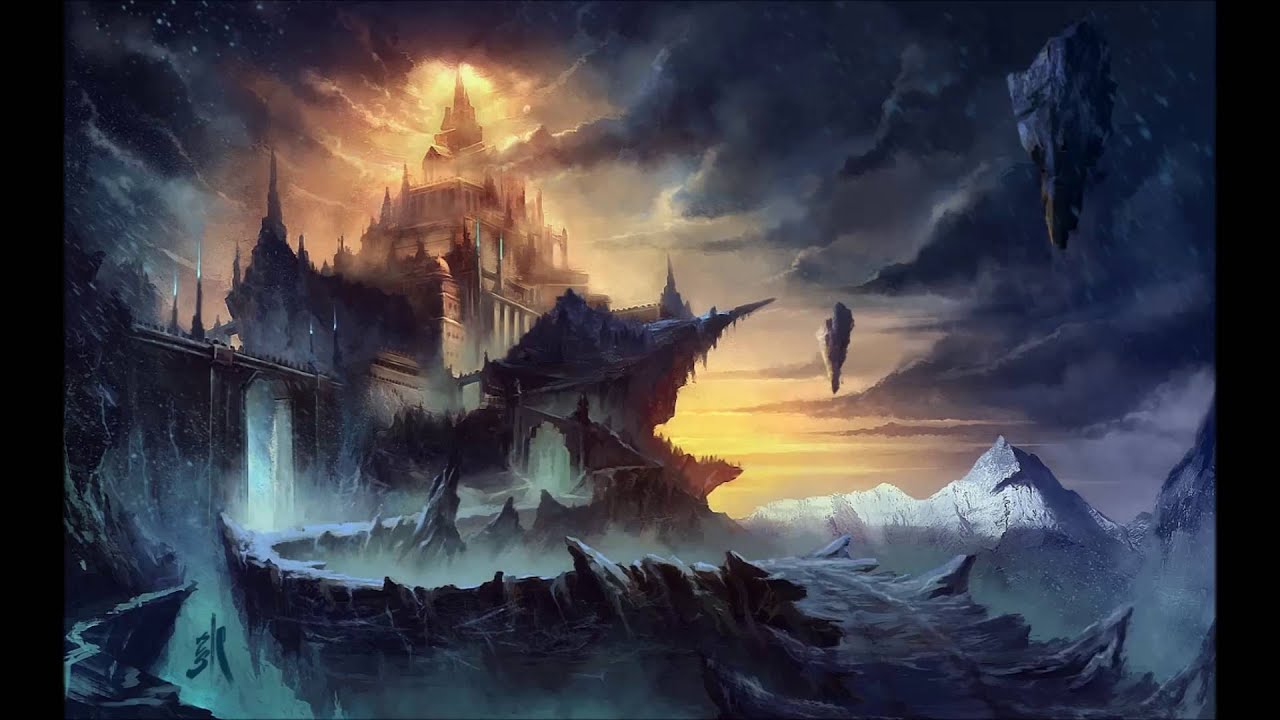 Myrath-