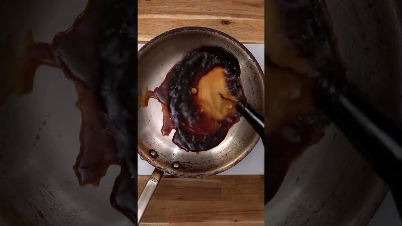 Did you know about this Worcestershire sauce HACK?