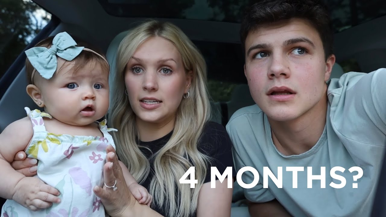 KATIE GOT A BAD UPDATE + POTENTIAL PUPPIES