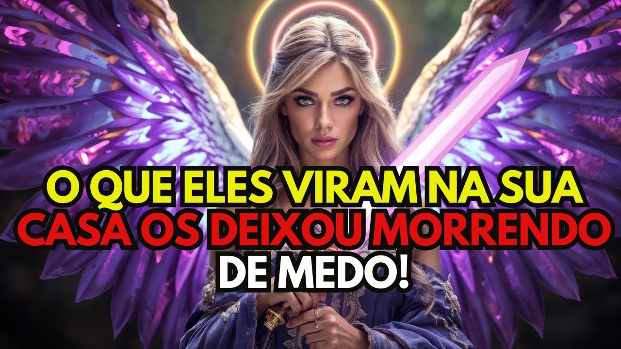 ESCOLHIDOS: ALGUÉM TEM INSTRUÇÕES ESPECÍFICAS PARA FICAR DE OLHO EM VOCÊS 👀