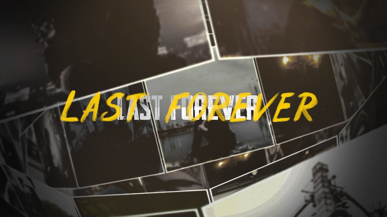 Rayvolt - Last Forever (Official Videoclip)