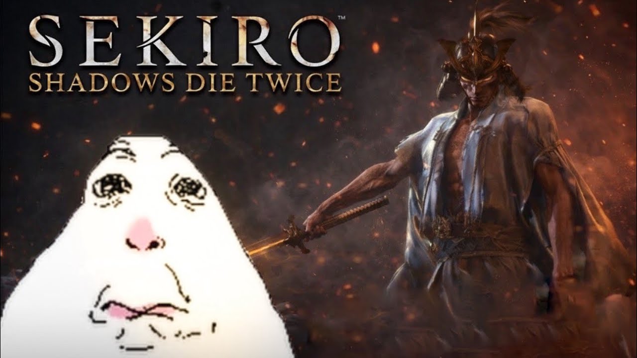 The final boss experience…