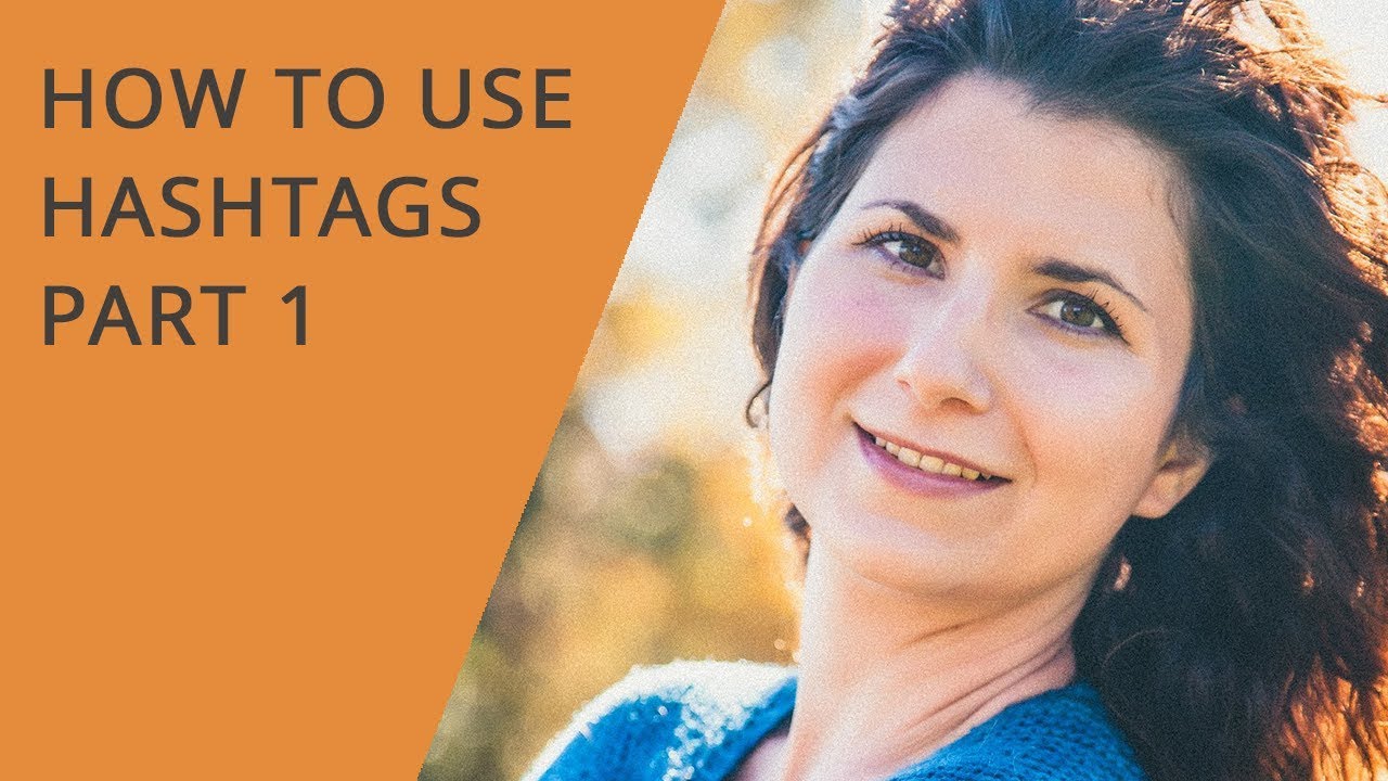 How to Use Hashtags Part 1 &ndash; The Symbol Formerly Known as the Pound Sign