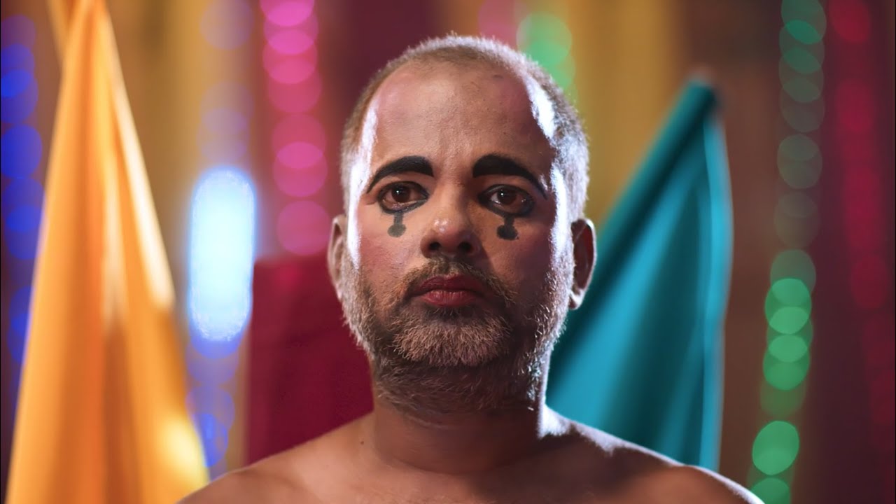 The Slow Man and His Raft – trailer | IFFR 2025