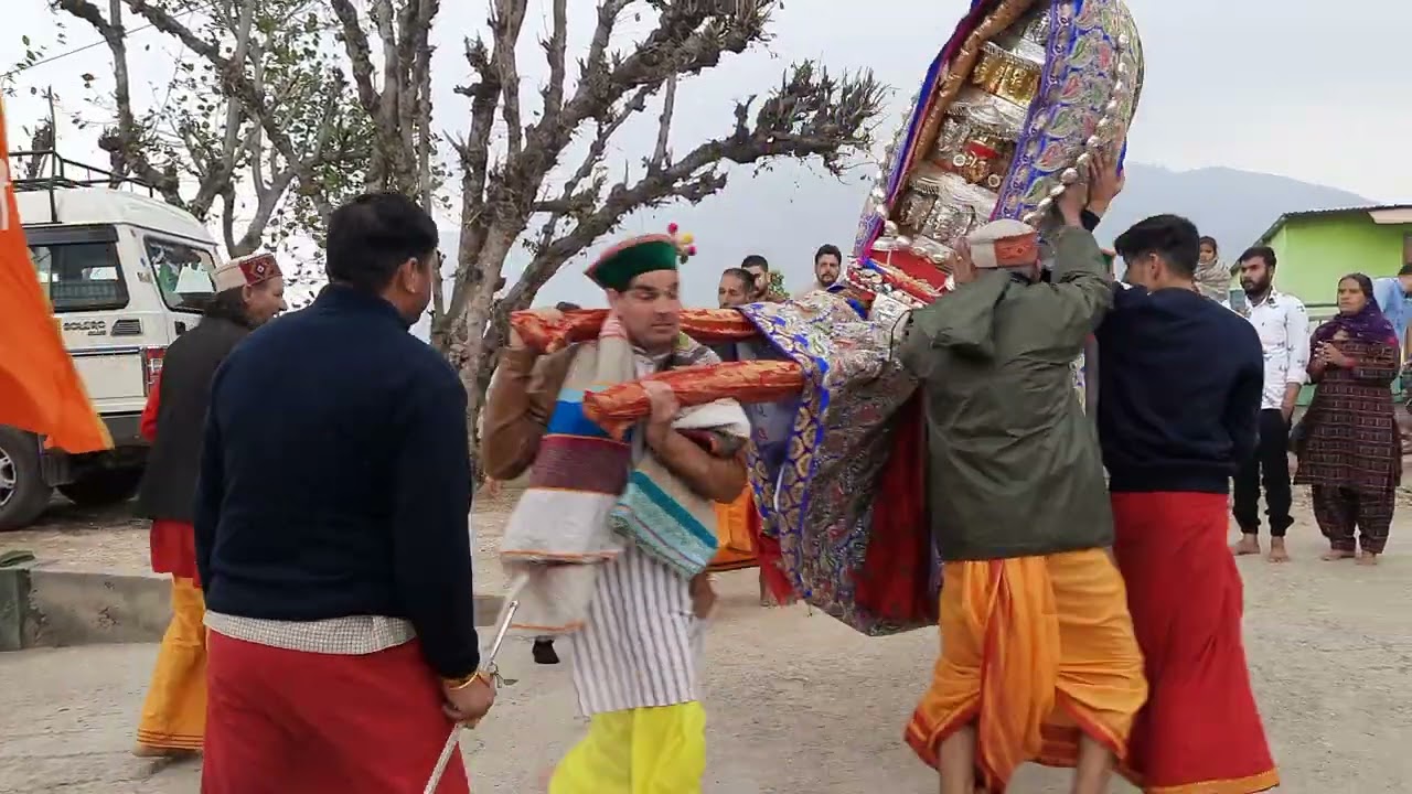 Mata chamunda hateshwari ,darauda ,dhar mai