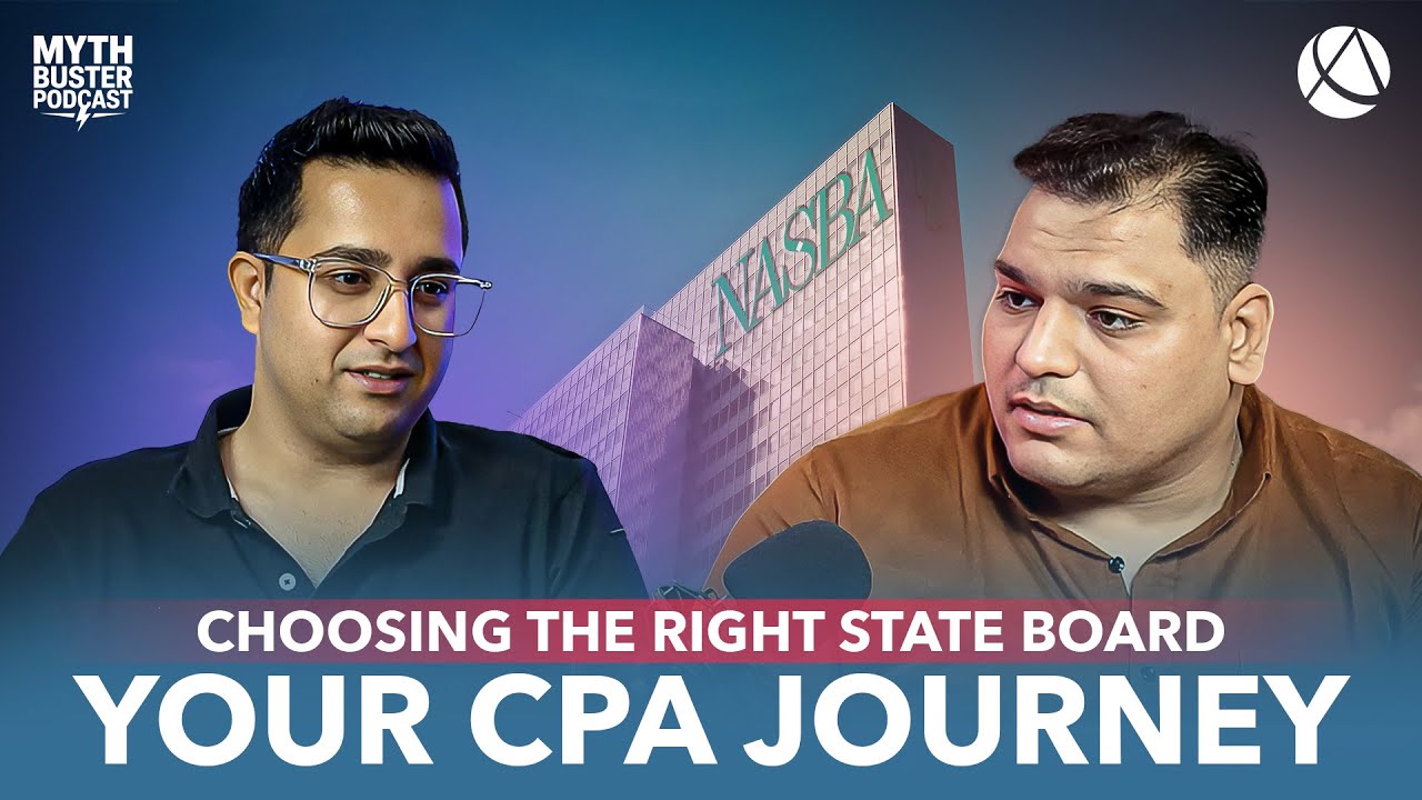 SE 03 EP 04 | Choosing the right state board for your CPA journey