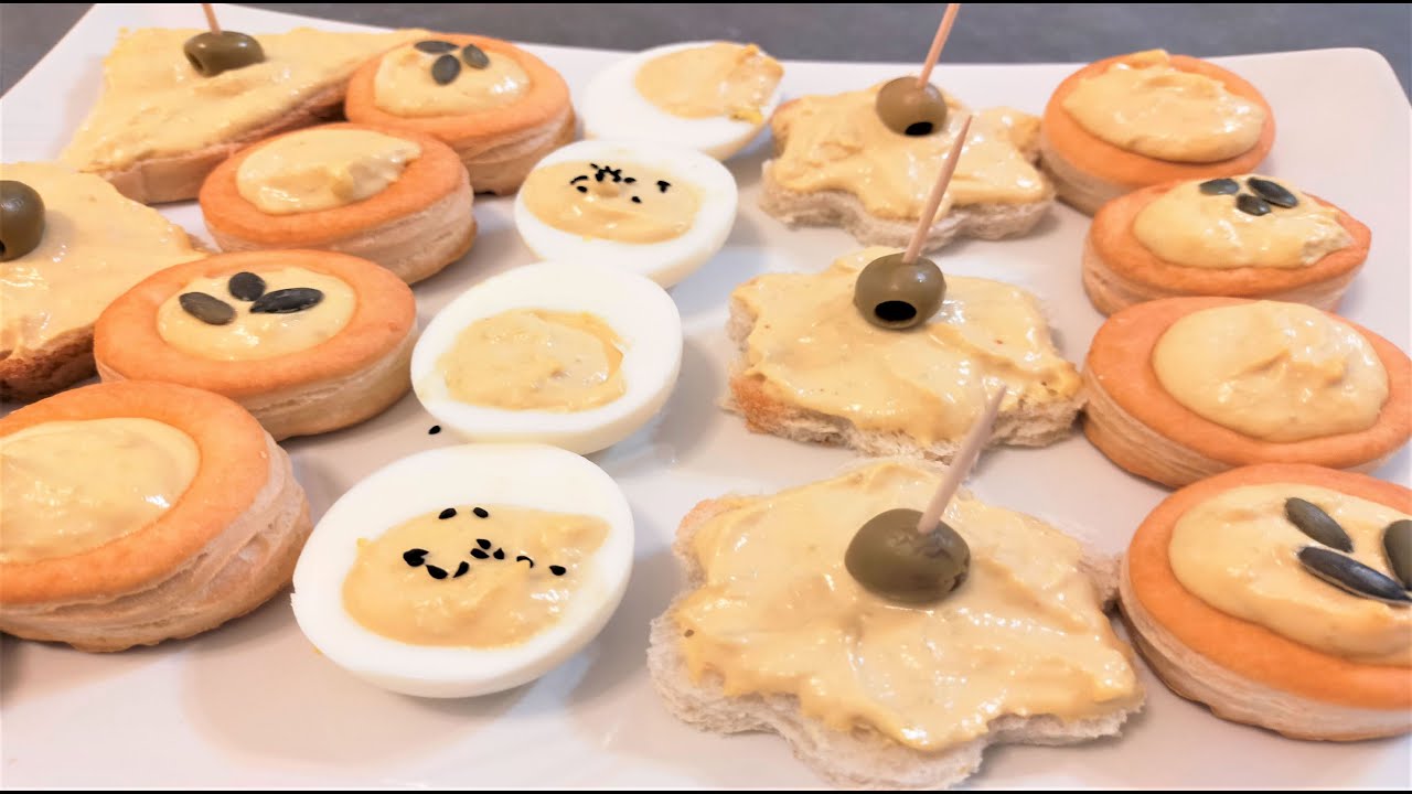 Нежный соус из тунца отлично подходит для закусок и аперитивов очень хорошо порадует даже самых мале