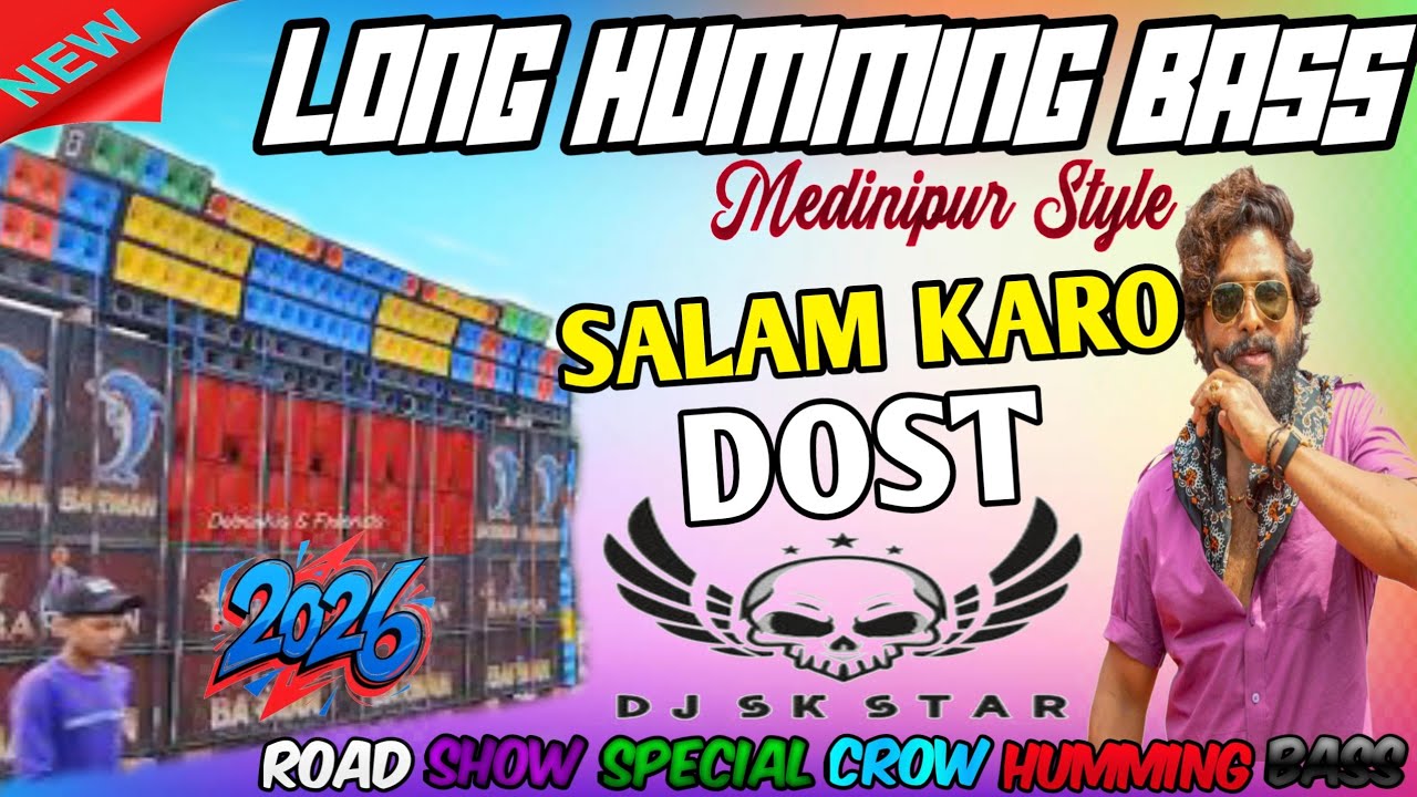 🔥 Salam Karo Dost! 👊 Apax Remix Bass Drop Incoming 💥Dost Ko Salam – 1 Step Full Energy Mode On! 🚀😈
