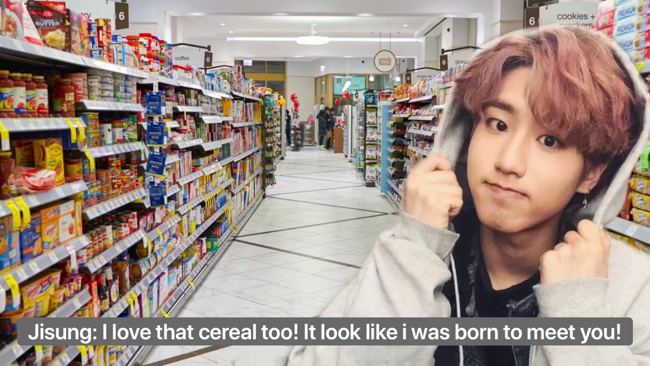 Han Jisung/ Bedtime hero/ stray kids