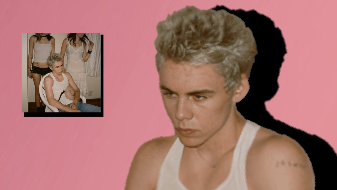 The Kid LAROI - The First Time: Deluxe