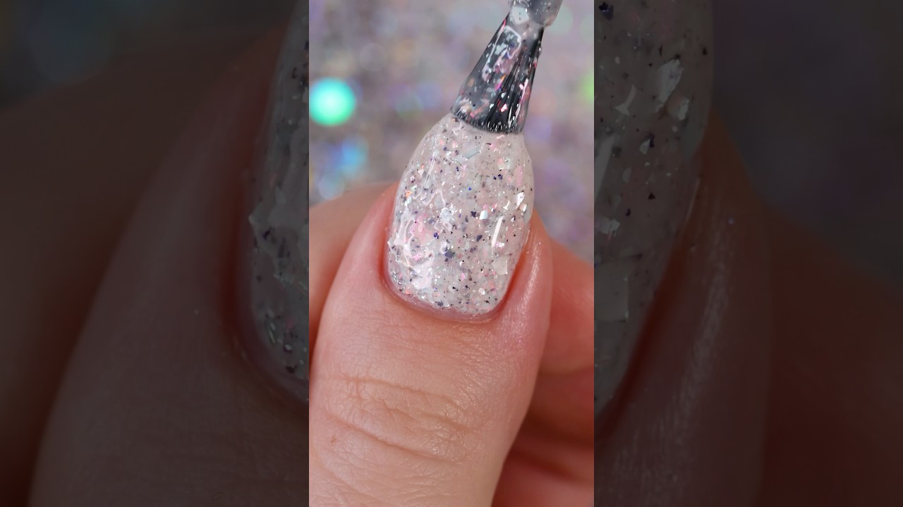 First Dash Nails Polish by Whats Up Nails