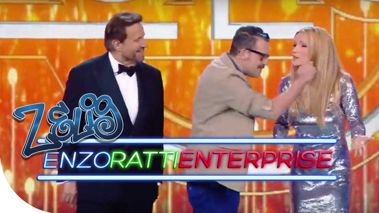 Enzo Ratti Enterprise | Zelig Event 2016 (1/12)