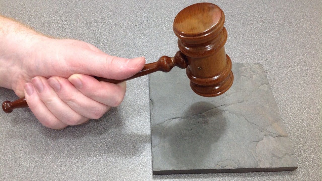Battling The Big Bad Baby Bar: Review of Criminal Law