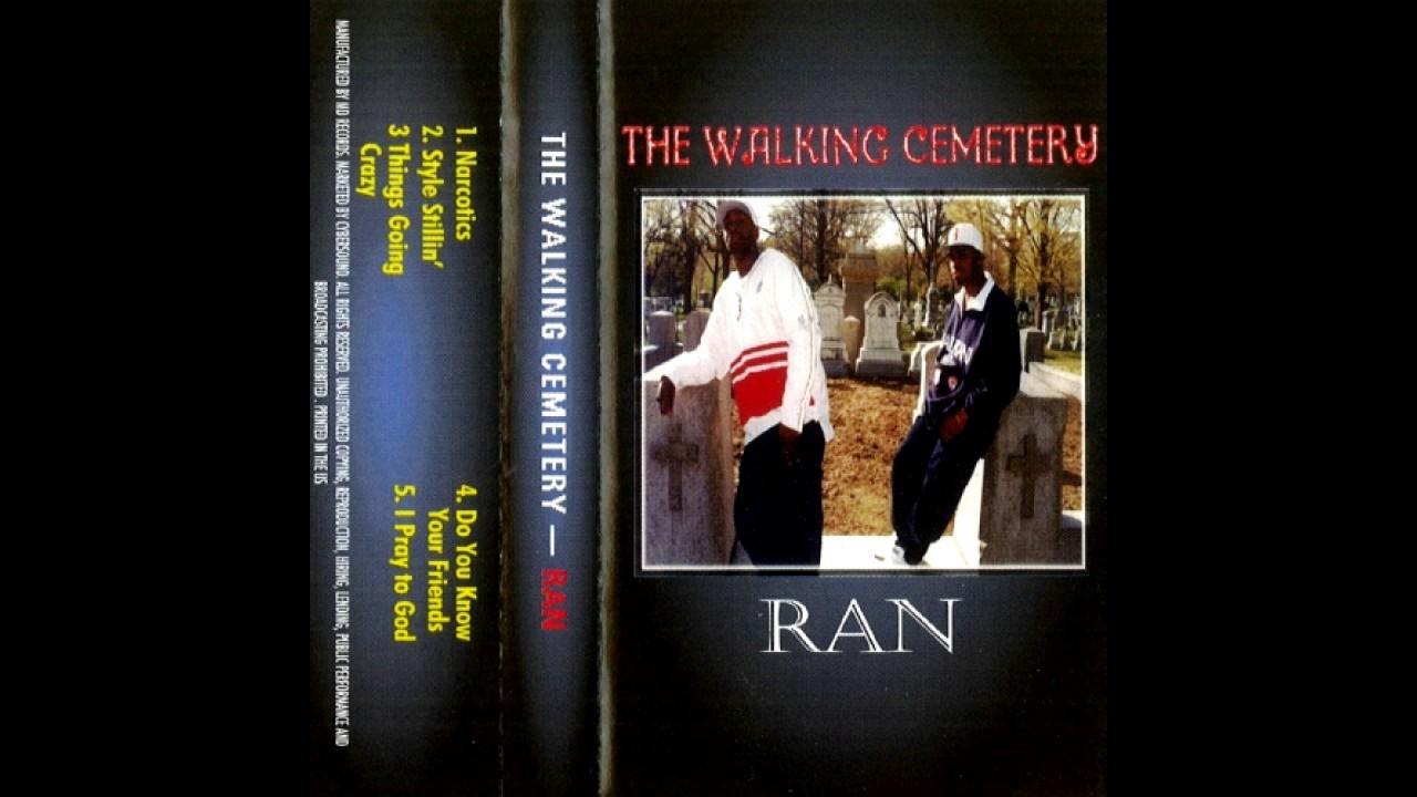 Ran - Narcotics (1997)