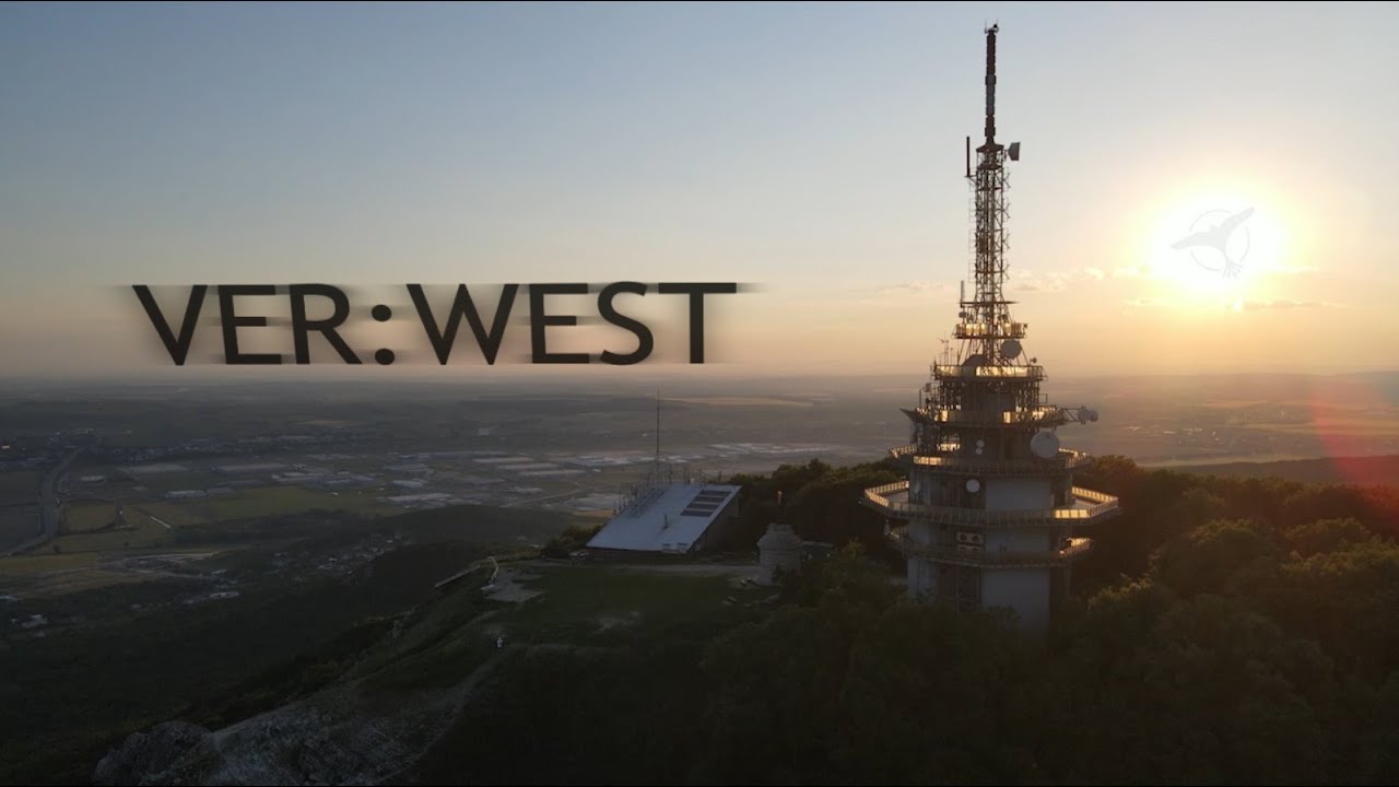 VER:WEST  - From 10 to 5 seconds before sunrise... THe Best Of... for me...