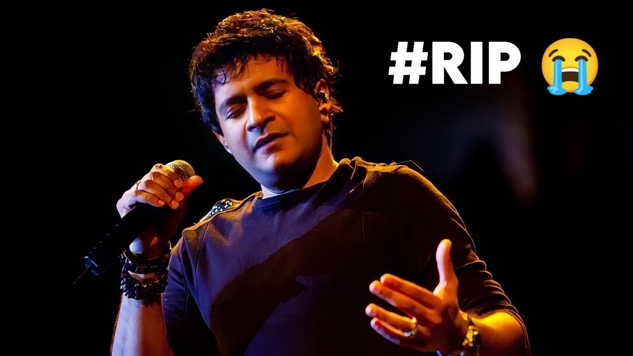 Singer kk last stage show before death hum rahe ya na rahe kal 😭 | KK death | Singer kk dead Kolkata