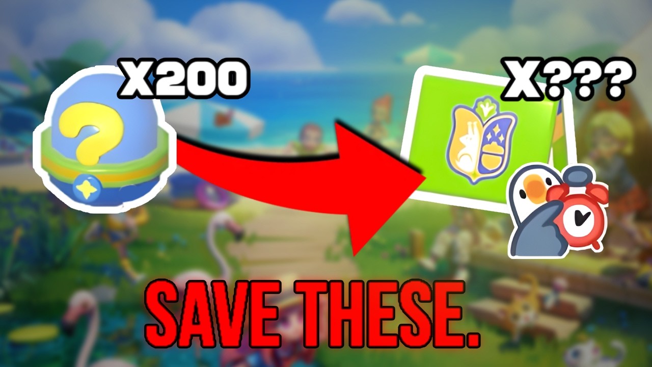 Don't Waste Heartopia's Rarest New Currency