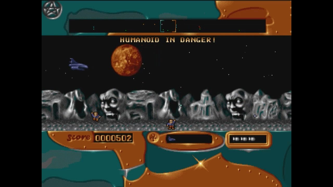 Golden Oldies 1 (Mame 0.240) (Philips CD-i)