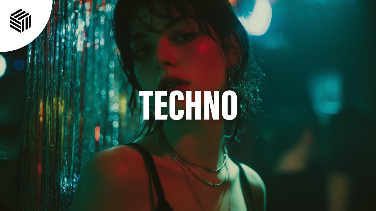 HARD & HEAVY TECHNO 2025 ⚠️ Reworked Anthems for Full-On Rave Destruction 🔊 [114]