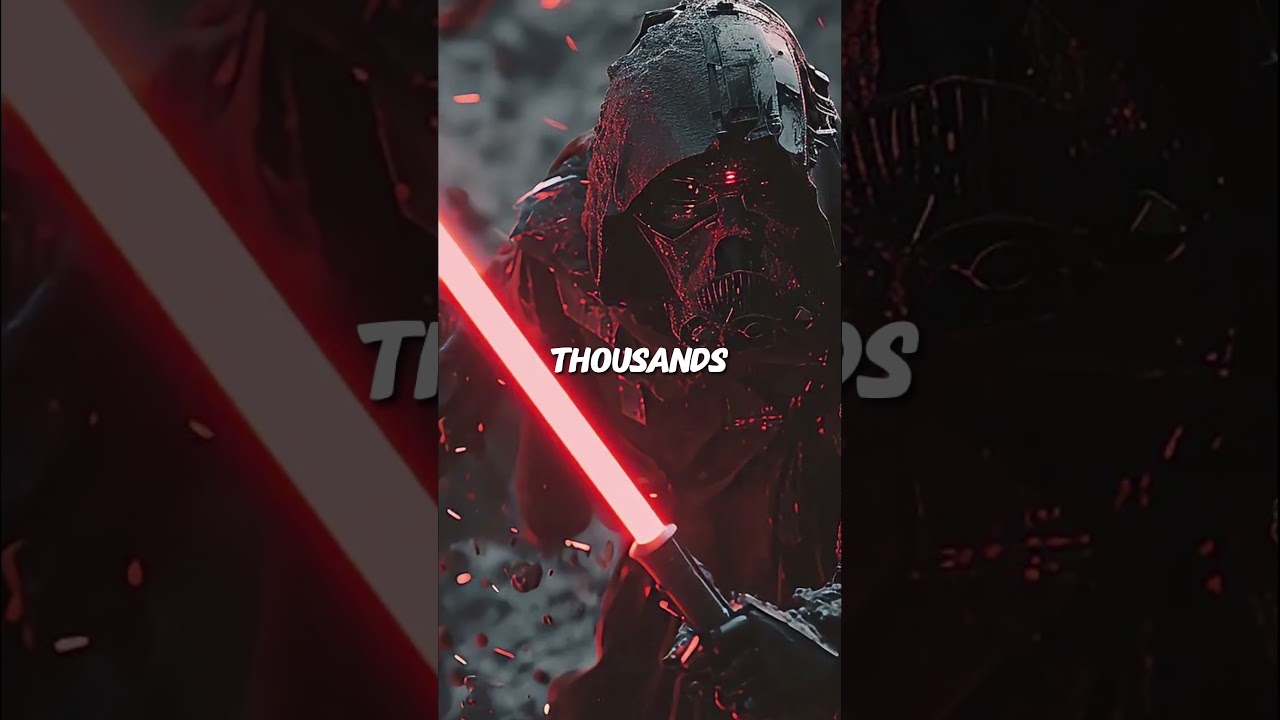 Top 5 Sith Legends
