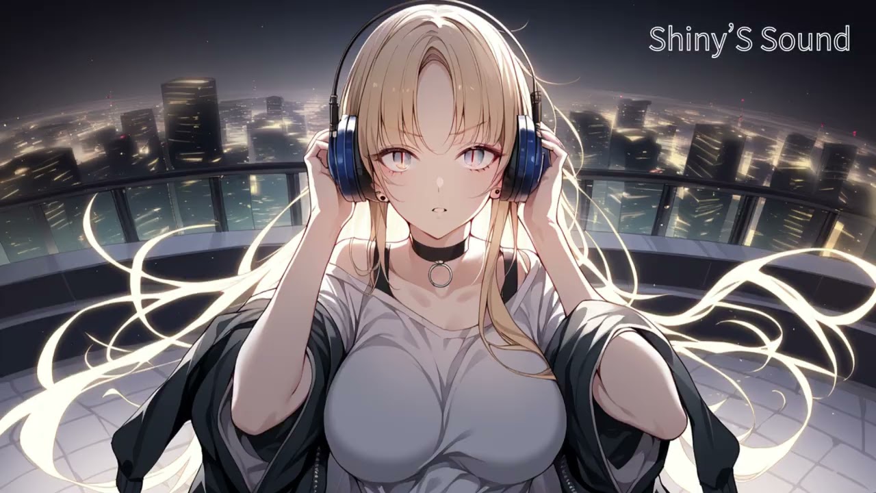 【Shiny'S Sound】唾棄すべき人生 - 憤怒