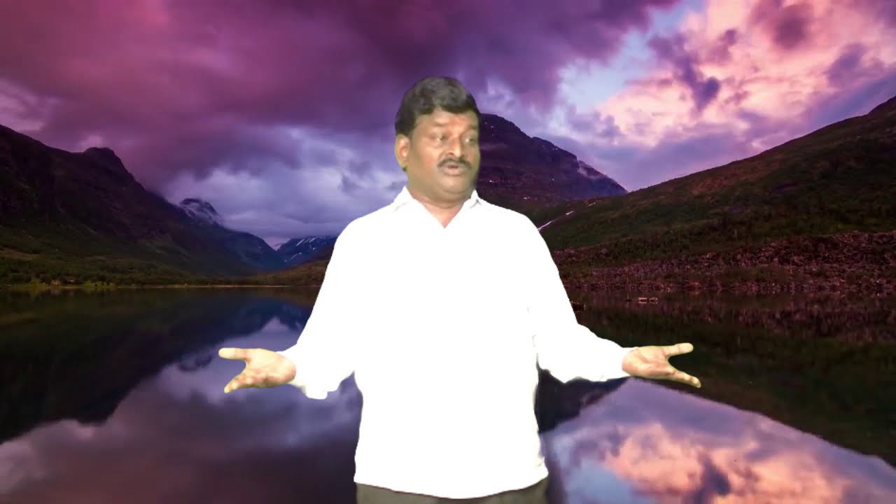 MANISHI BRATHUKU AAPATDHI ? || మనిషి బ్రతుకు ఏపాటిది ? || MAJJI KRUPA RAO ||