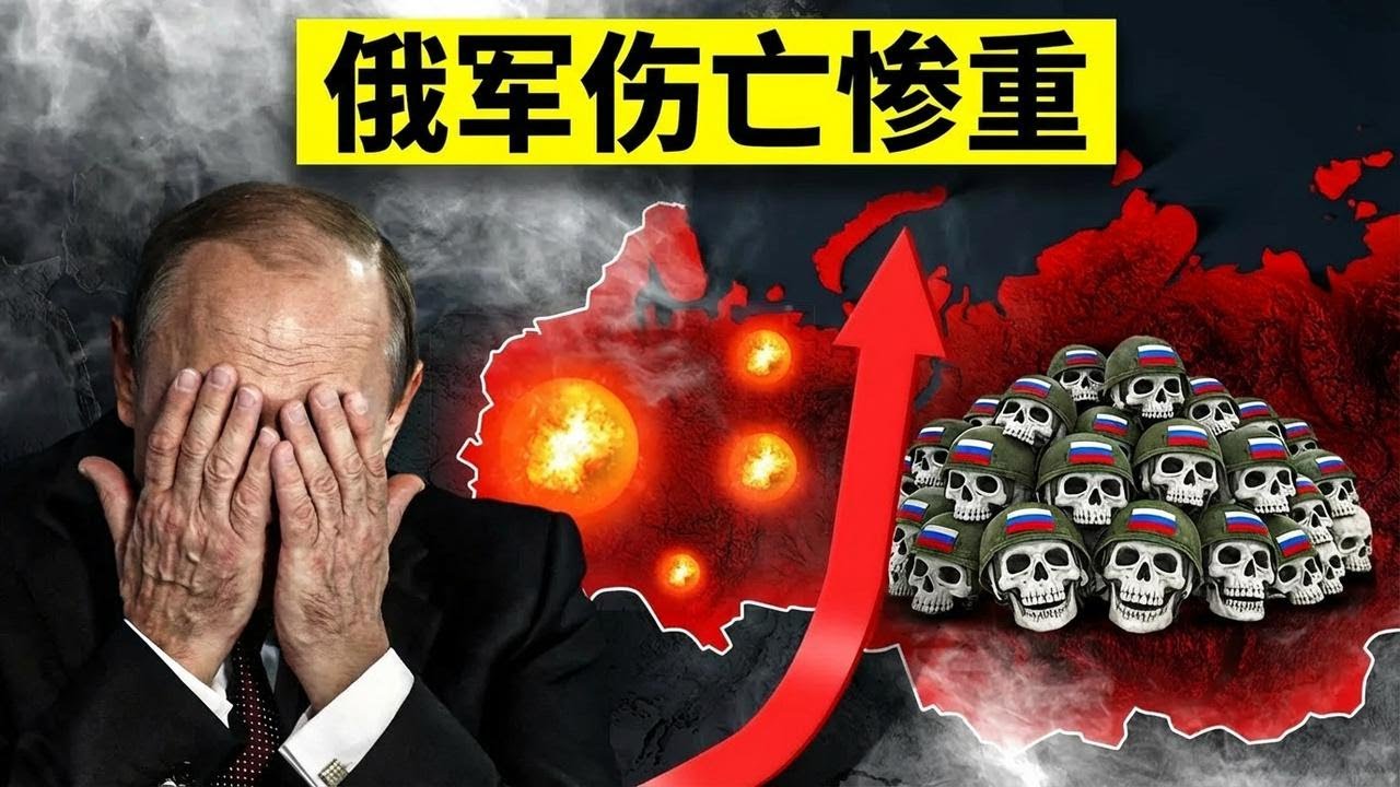 揭秘俄罗斯军队为何迅速缩编