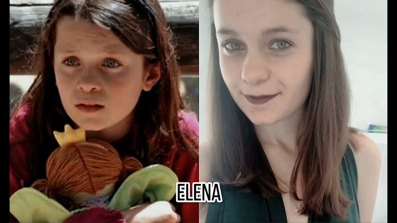 Antes y después (Serie: Los Protegidos) | 2010 – 2022.