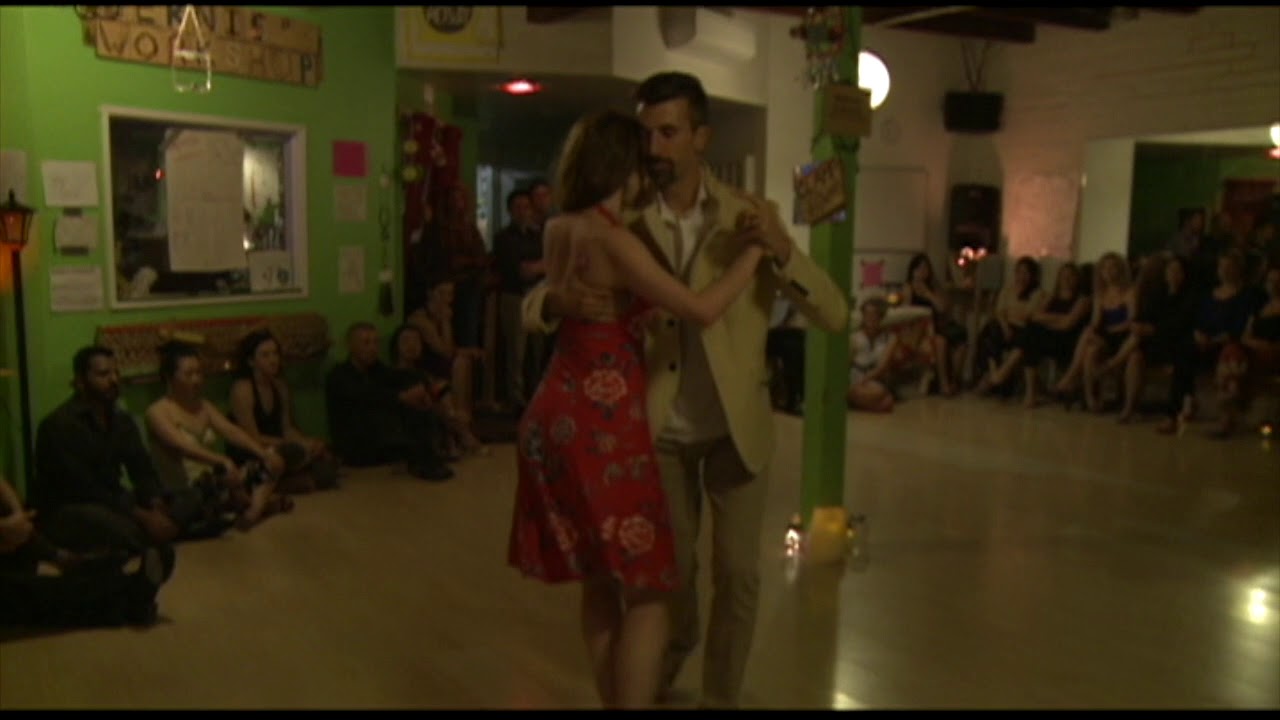 Alex Krebs and Hannah Louise Poston at Oxygen Tango (1 of 3)