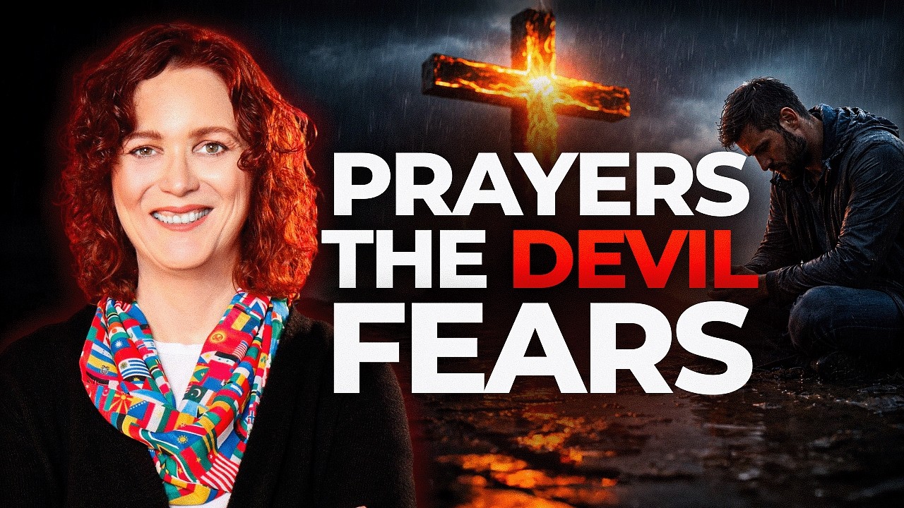 Dangerous Prayers the Enemy Hopes You Never Pray
