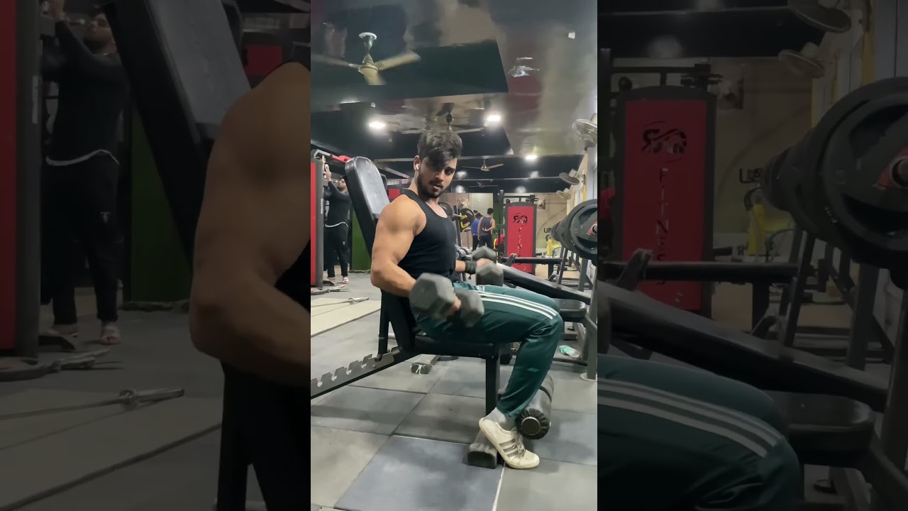 Extreme pump🔥🔥 