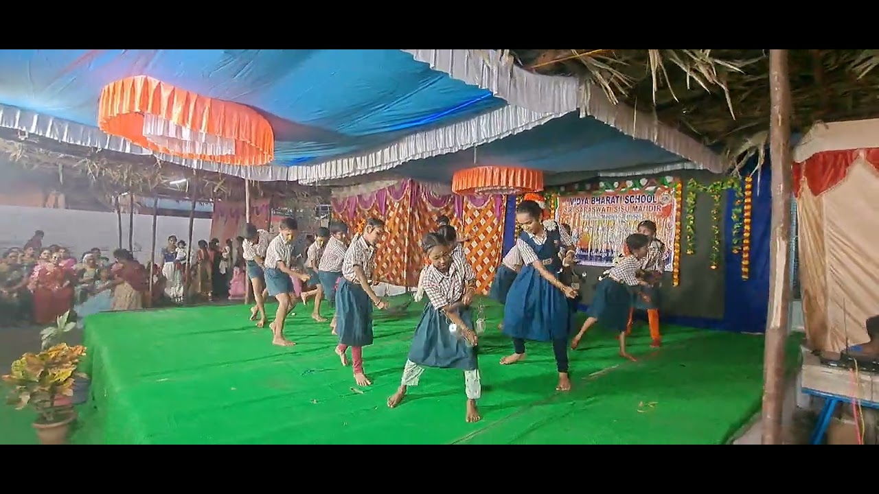 ANNUAL DAY VID - 21 (28-02-2026)