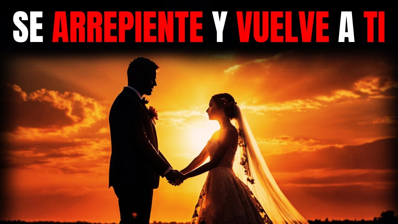 ✨Dios Está Mostrando: Esa Persona Se Arrepiente de Haberte Perdido — Pronto Volverá a Ti