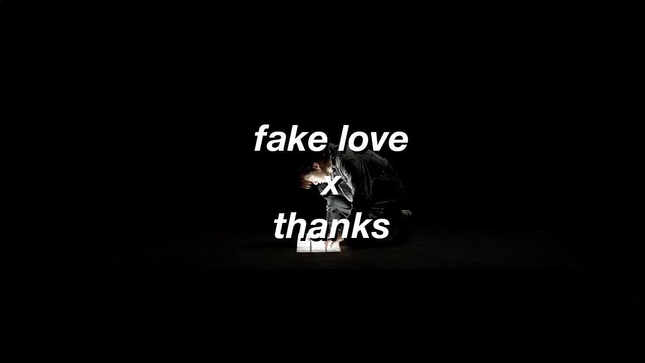 [Mashup] BTS + SEVENTEEN || Fake Love X Thanks