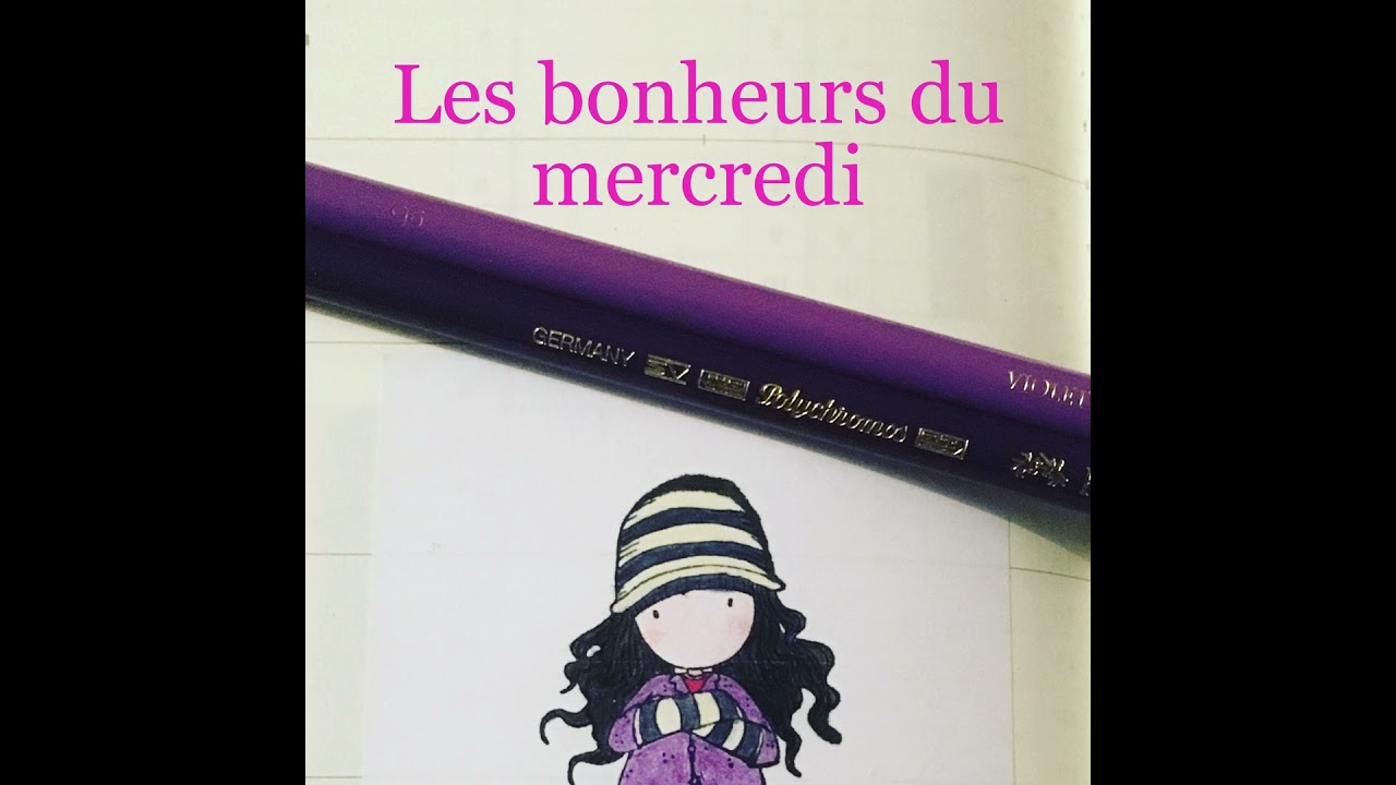 [PODCAST] Tag présentation de chaîne coloriage