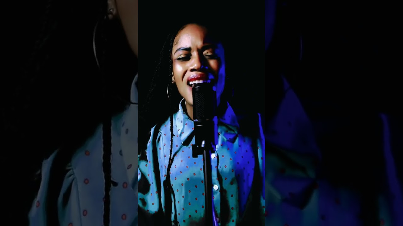 Assoifé de Dieu (Cover)_by Sr.Amina