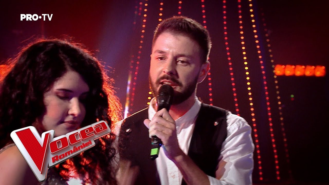 Daria vs Bogdan - Done for me | Confruntari 3 | Vocea Romaniei 2018