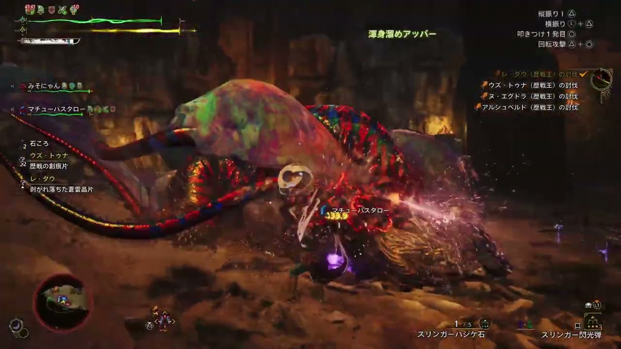 💪脳筋ZOO💪 🦍🐅🐗🦔