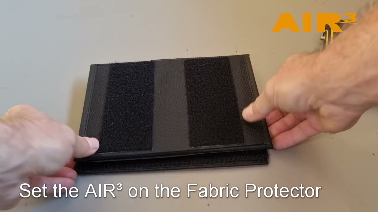 Fabric Protector
