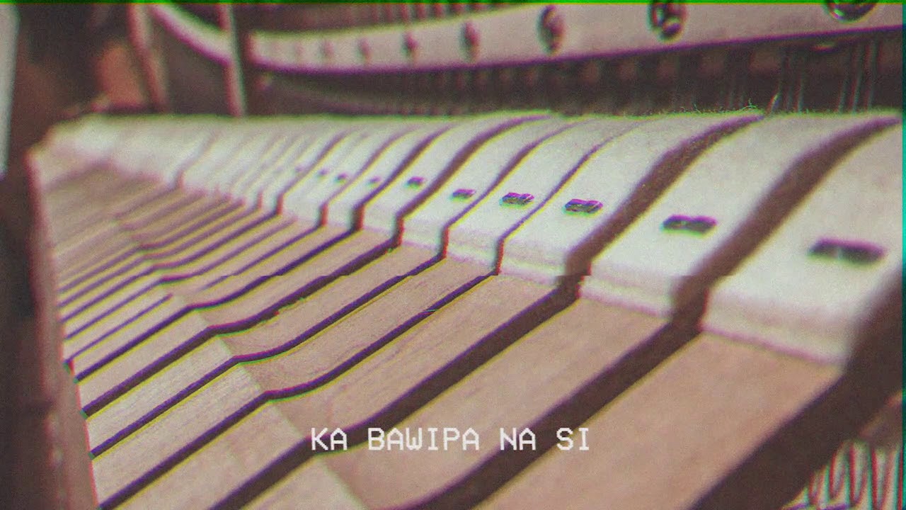 Ka Bawipa Na Si | Piano Instrumental
