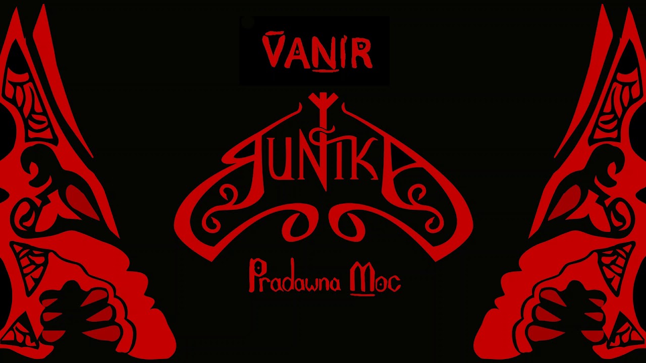 Runika - Vanir